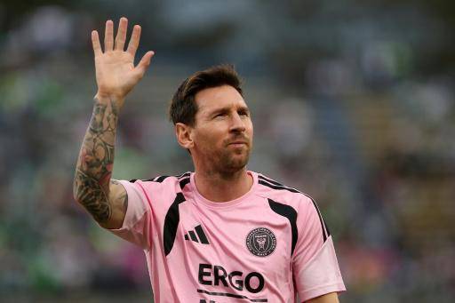 El Princesa de Asturias premia a Messi, el futbolista más exitoso de todos los tiempos