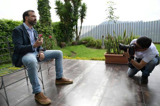 Es sumamente grave la situación de la libertad de prensa en Ecuador, según RSF