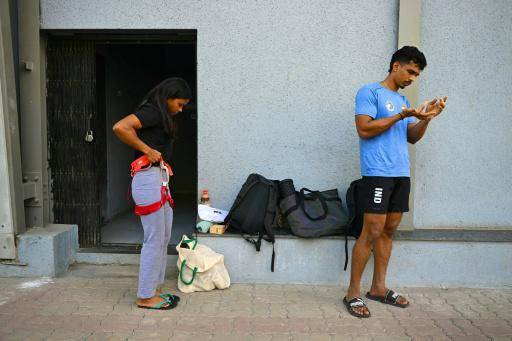 La escalada sigue en ascenso en India a pesar de los obstáculos