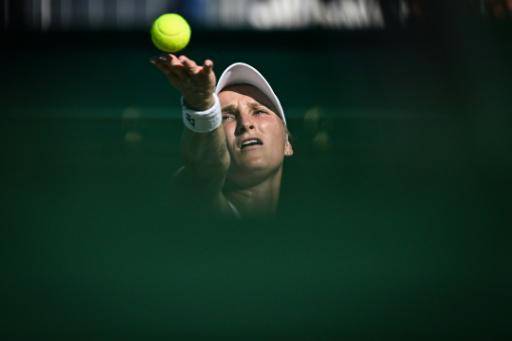 Cuatro años de sanción para Marketa Vondrousova, campeona de Wimbledon 2023, por negarse a un test antidopaje