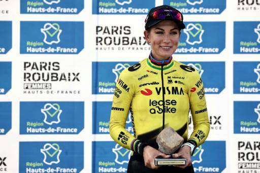 La Vuelta femenina más dura levanta el telón con el Angliru como plato fuerte
