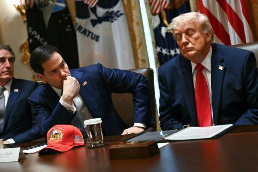 Trump afirma que Irán aceptó renunciar a tener armas nucleares