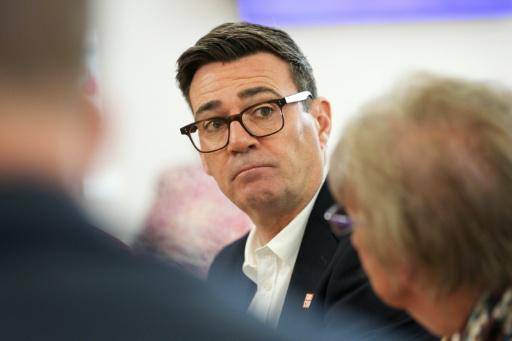 Andy Burnham acusa a Rusia de injerencia durante el referéndum del Brexit en 2016