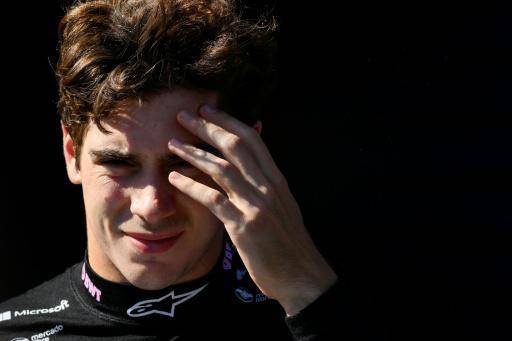 Los cinco deportistas latinos que dieron que hablar en 2025