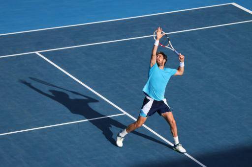 Cameron Norrie y Richard Gasquet jugarán la final del Torneo de Auckland