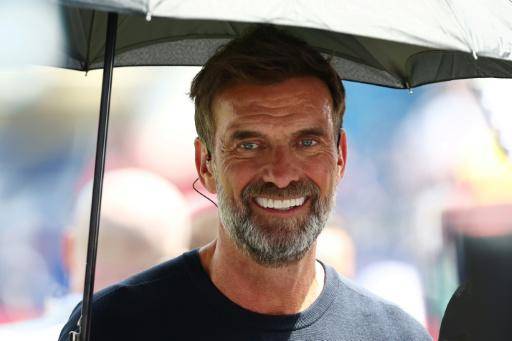 Klopp será nombrado seleccionador de Alemania el viernes