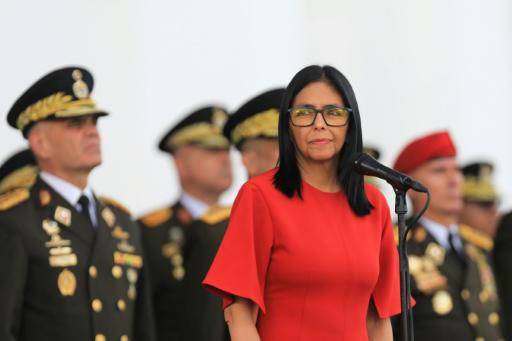 Depuración militar avanza en la Venezuela pos-Maduro bajo influencia de EEUU