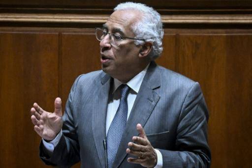 El gobierno portugués, en plena crisis un año después de triunfo electoral
