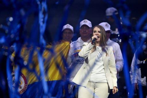 Cierra la campaña presidencial en Colombia con la izquierda en pugna por conservar el poder