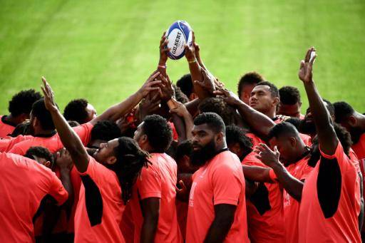 Manual de uso para el Mundial de rugby