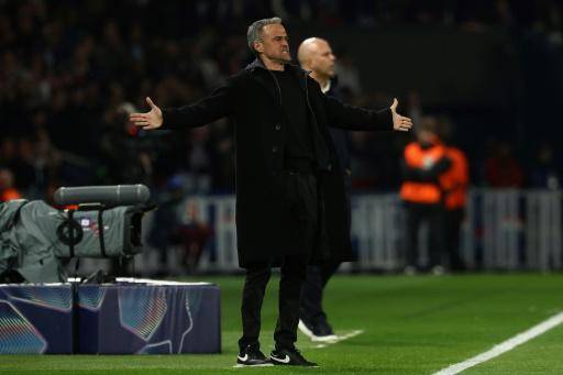 El PSG viaja a Rennes para curar su frustración europea