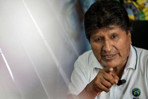 Ordenan la captura de Evo Morales por las recientes protestas que paralizaron Bolivia