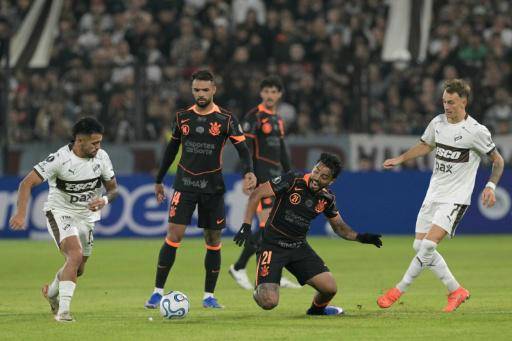 Rosario Central e IDV empatan previo al histórico debut de Platense en la Libertadores