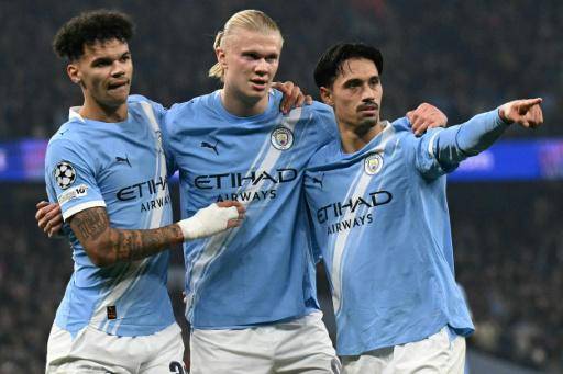El Inter de Lautaro aguanta el ritmo, Barça evita el desastre y Haaland no perdona