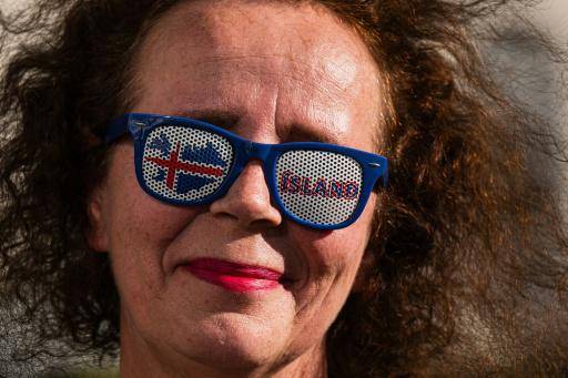 Islandia decide en referendo si reanuda las negociaciones de adhesión a la UE