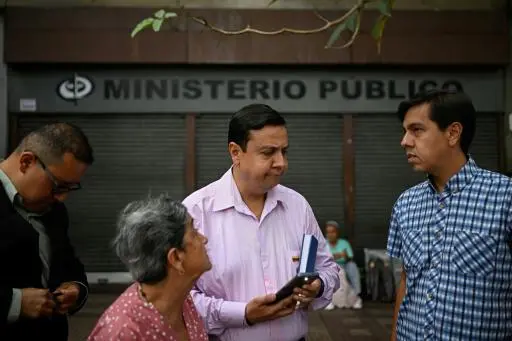 El activista Javier Tarazona denuncia una revictimización contra los amnistiados en Venezuela