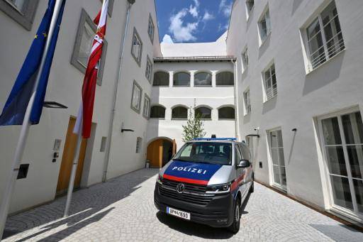 La casa natal de Hitler se convierte en una comisaría en Austria