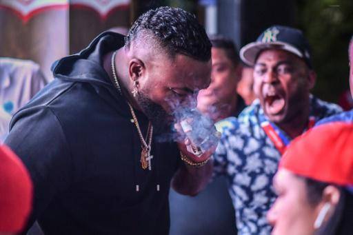 Gloria, narcotráfico, celos... el cóctel para el sicariato contra 'Big Papi' Ortiz