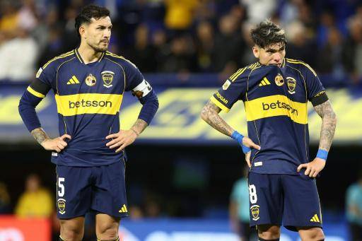 Boca vs River, un superclásico argentino para salvar el año