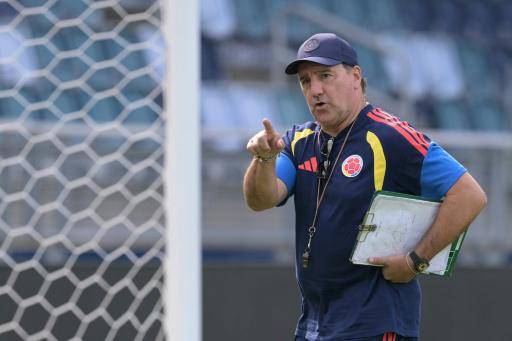 Colombia no quiere la etiqueta de favorito en el Mundial: Sería un error
