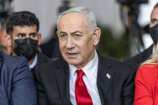 Israel celebrará elecciones generales el 27 de octubre