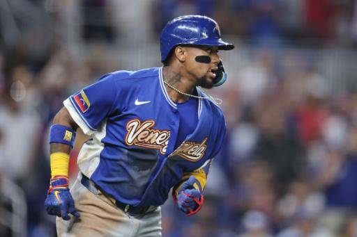 Venezuela tumba a Nicaragua y sigue invicta en el Clásico Mundial