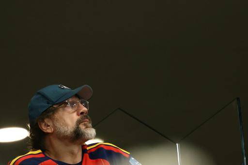 ¡Viva España!: Madrid festeja la segunda final mundial de la Roja