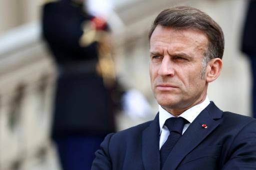 Macron anuncia un minuto de silencio antes del Francia-España por el 10º aniversario del ataque de Niza