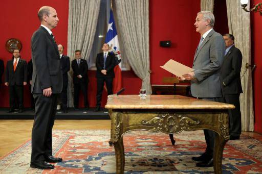 Kast destituye a su ministra de Seguridad ante la falta de resultados frente al crimen en Chile