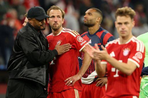 El PSG derriba al Bayern y defenderá su trono europeo ante el Arsenal