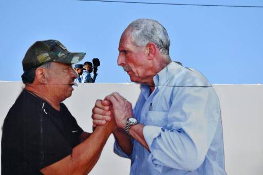 Hondureños intentan descifrar la trama de la intervención de Trump en elecciones