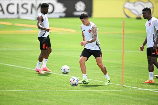 Los duelos clave de la final Argentina-Colombia de Copa América