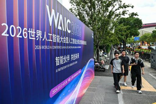 Xi presentará la visión de China sobre la IA