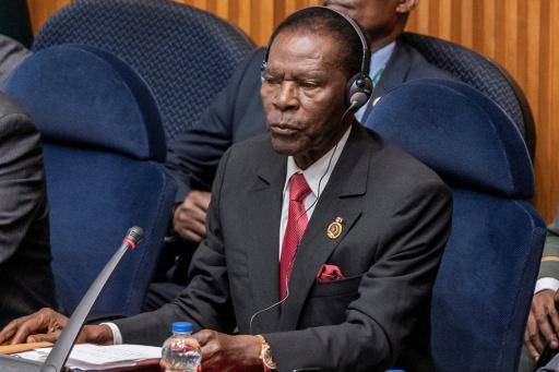 Un hijo del presidente de Guinea Ecuatorial, solicitado por la justicia española, declarará por videoconferencia