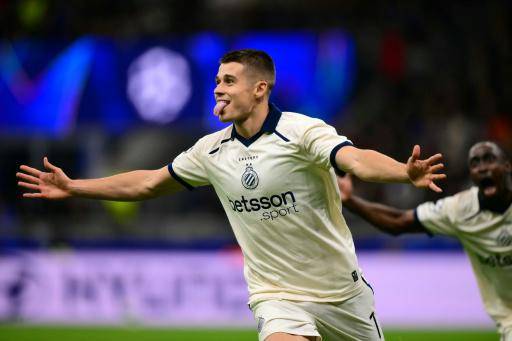 Barça, Arsenal y Atlético lucen goles en Europa, batacazo del Inter