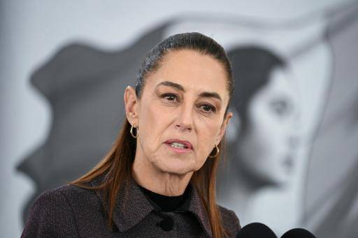 El Senado de México aprueba una versión recortada de la reforma electoral de Sheinbaum