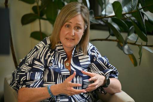 La lucha contra las redes sociales de una madre australiana que perdió a su hijo