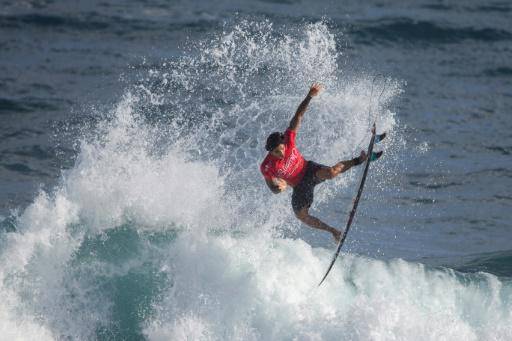 Gabriel Medina, el genio del surf brasileño a la caza del oro olímpico