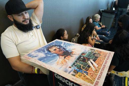 La masacre de Texas: la cinta revolucionaria del cine de terror cumple 50 años