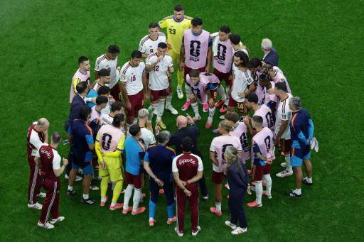 Oyarzabal, Olmo, Rodri, Cubarsí y Merino; héroes del Mundial español
