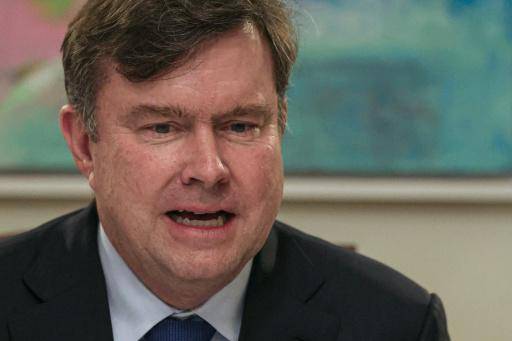 EEUU impone nuevas sanciones contra Irán y Venezuela por el comercio de drones