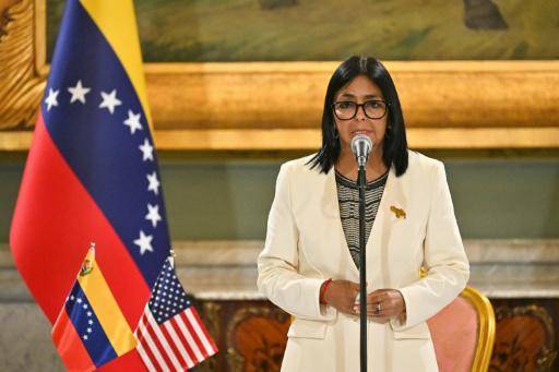 El aparato represivo de Venezuela continúa intacto, alertan investigadores de la ONU