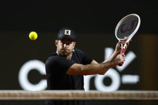 Roddick: Sinner y Alcaraz han sido un golpe de suerte extraordinario para el tenis