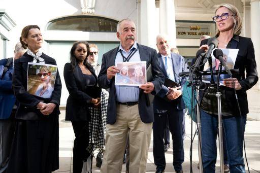Un jurado de EEUU concede 29 millones de dólares a una familia víctima de un Boeing 737 MAX