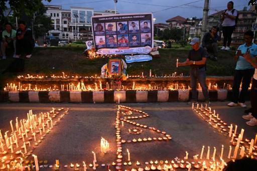 Nepal llora a sus alpinistas muertos en avalancha en Pakistán