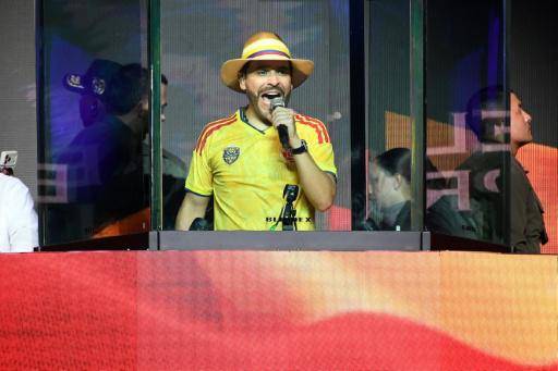 De la Espriella, el abogado millonario que aspira a gobernar Colombia con mano de hierro