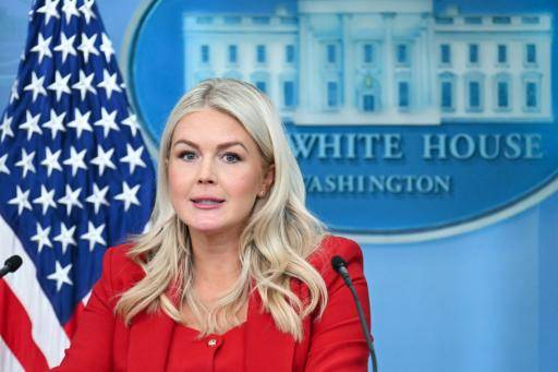 Washington extiende el control de las redes sociales a los solicitantes de visado