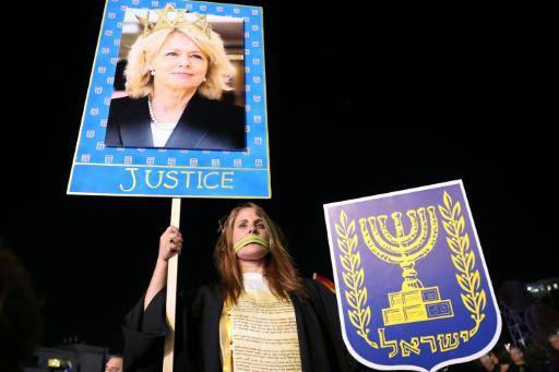 La justicia israelí retrasa hasta después de las elecciones un proyecto de colonias en Cisjordania
