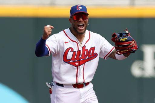 Cuba elimina a Colombia y se acerca a la clasificación en el Clásico Mundial