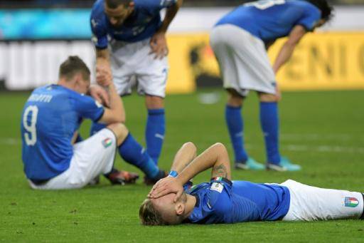 Sin Mundial pero con Sinner: el tenis discute el reinado del fútbol en Italia